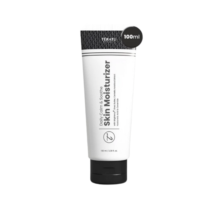 Daily Calm & Soothe Skin Moisturizer 1