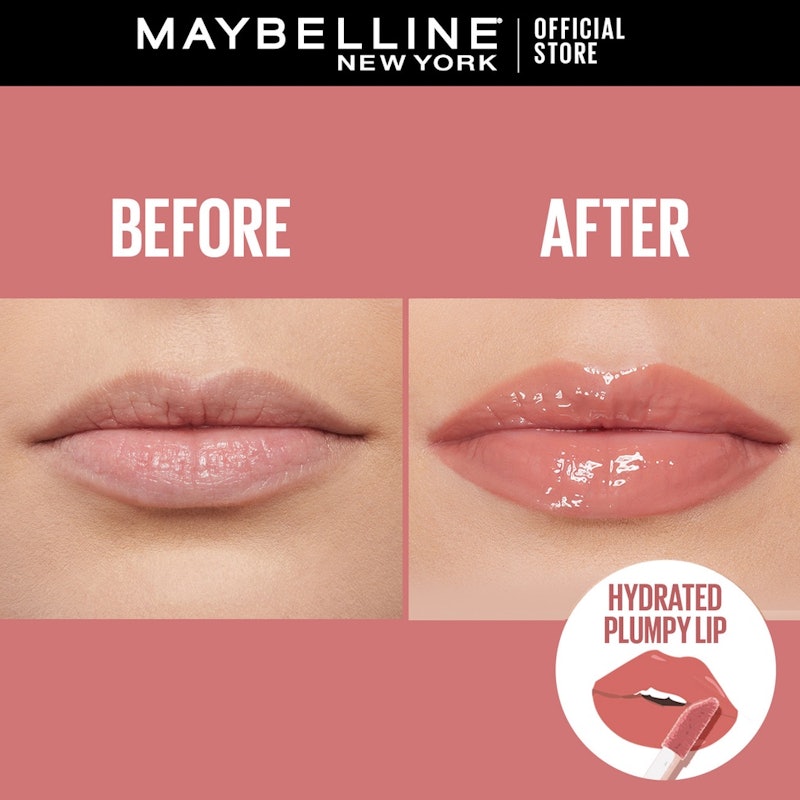 Lifter Gloss 3