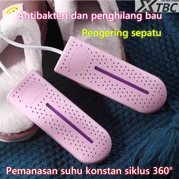  XTheBestChoice Pengering Sepatu Cepat Otomatis