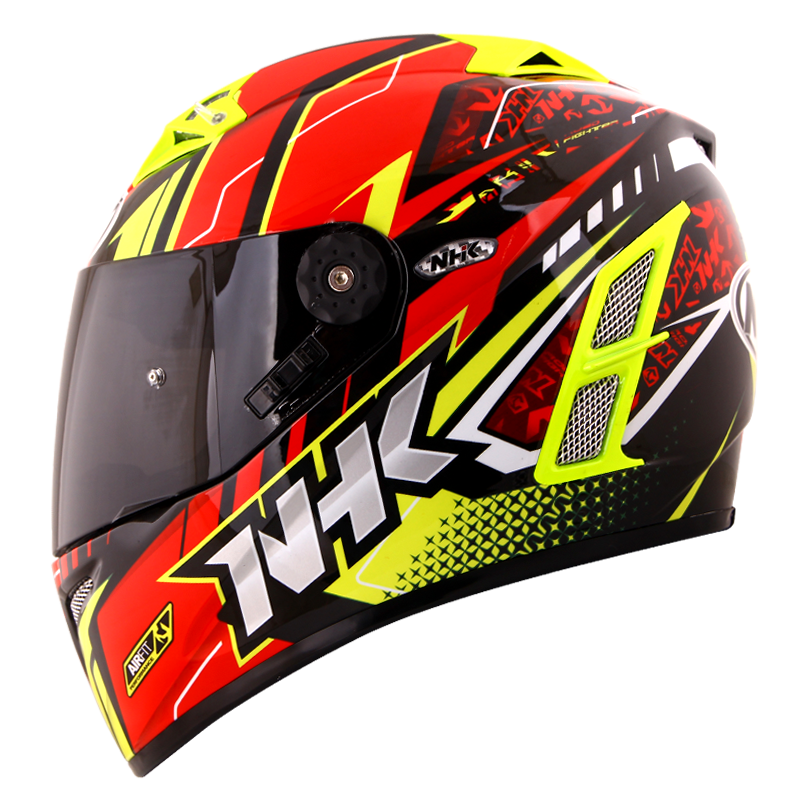 Helm Nhk Terminator Special Edition Motif Jual HELM NHK RX9