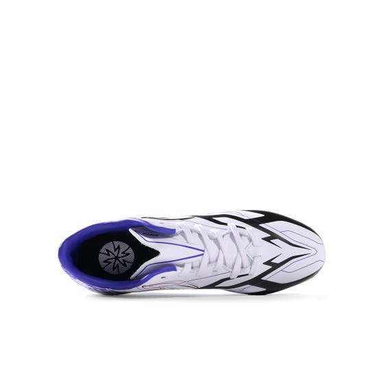 Hyperspeed 2 FG 5