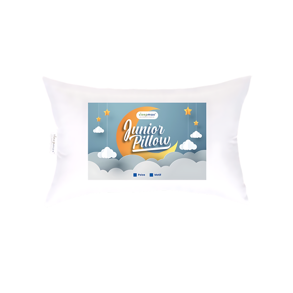 Sleepmax Junior Pillow