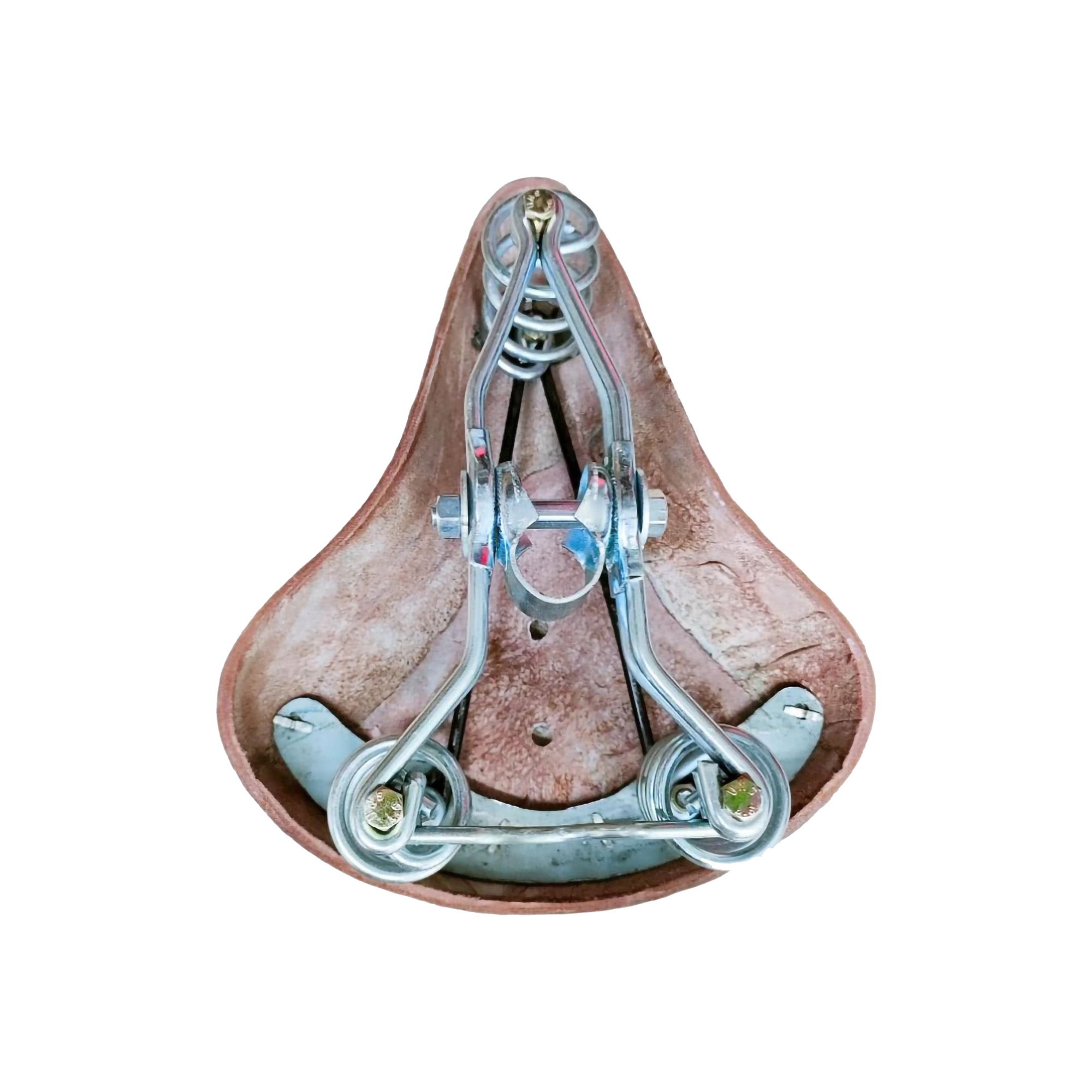  Ragil Sadel Gelung Brook Onthel 28