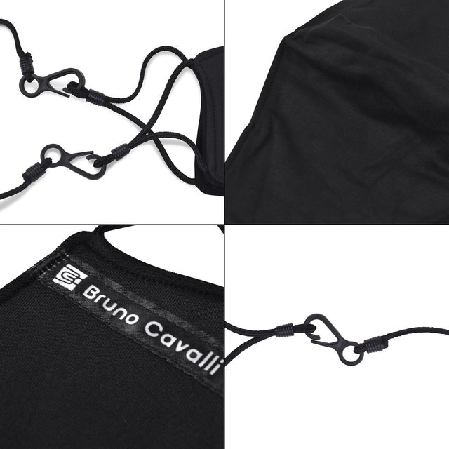 Bruno Cavalli Polydex Mask 003 - Non Medis