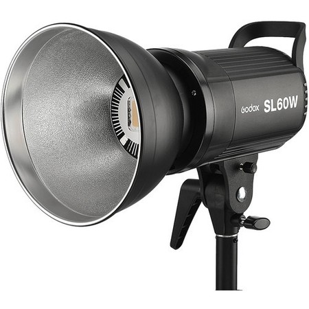 Video Light 1
