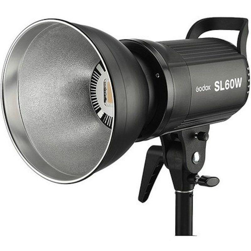 Video Light 1