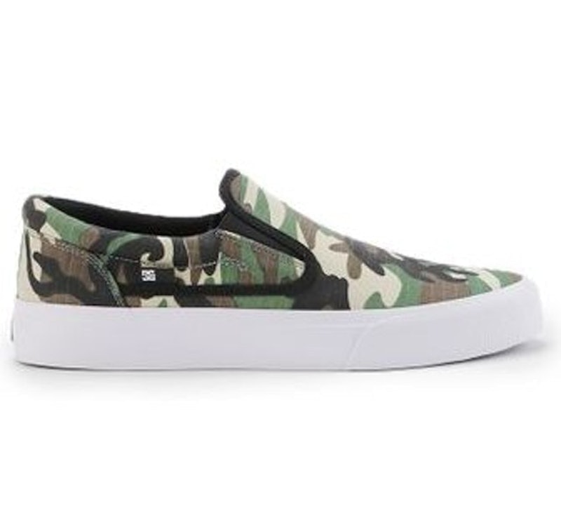 Woman Trase Slip-On TX Shoes 4