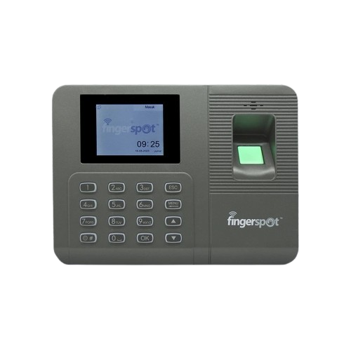 Fingerspot Revo  ｜ W-230N