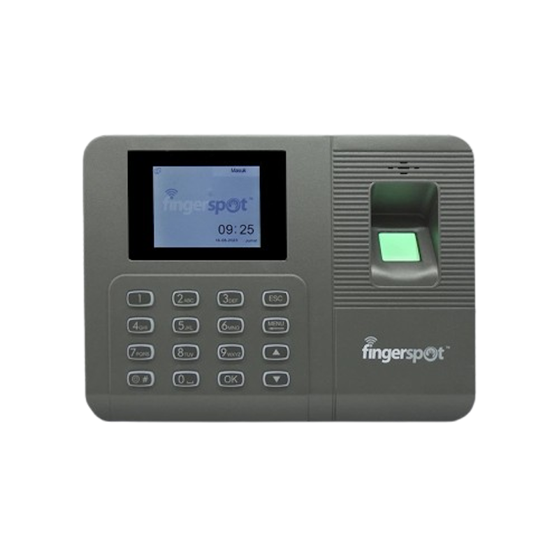 Fingerspot Revo 1