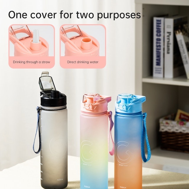 Water Bottle 4