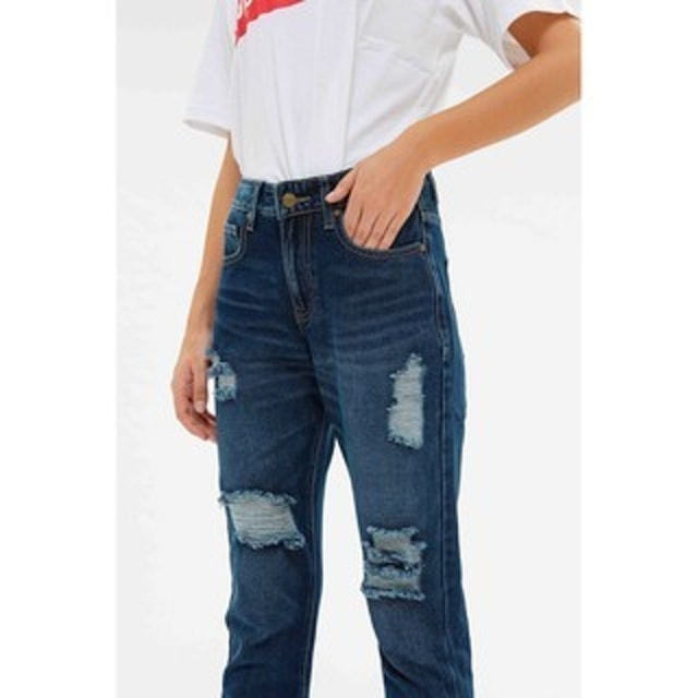Kai Boyfriend Jeans 2