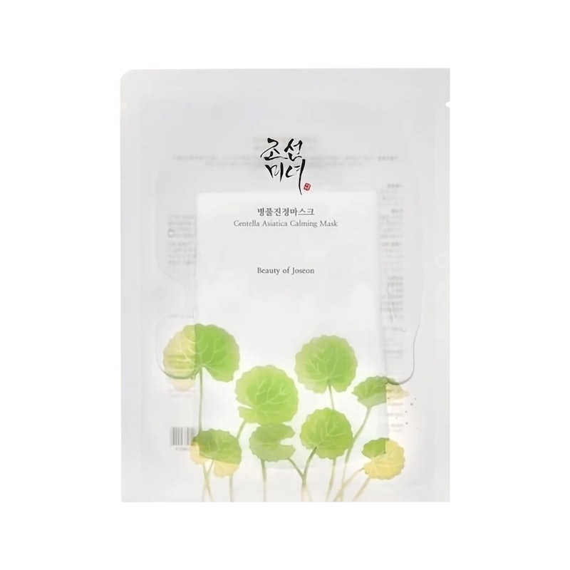 Beauty of Joseon Centella Asiatica Calming Mask