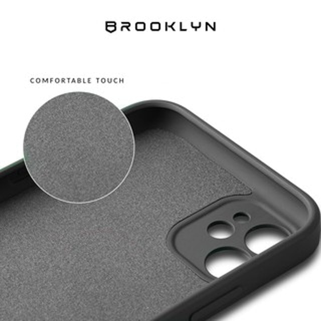 Brooklyn Ring Casing BK-CA2