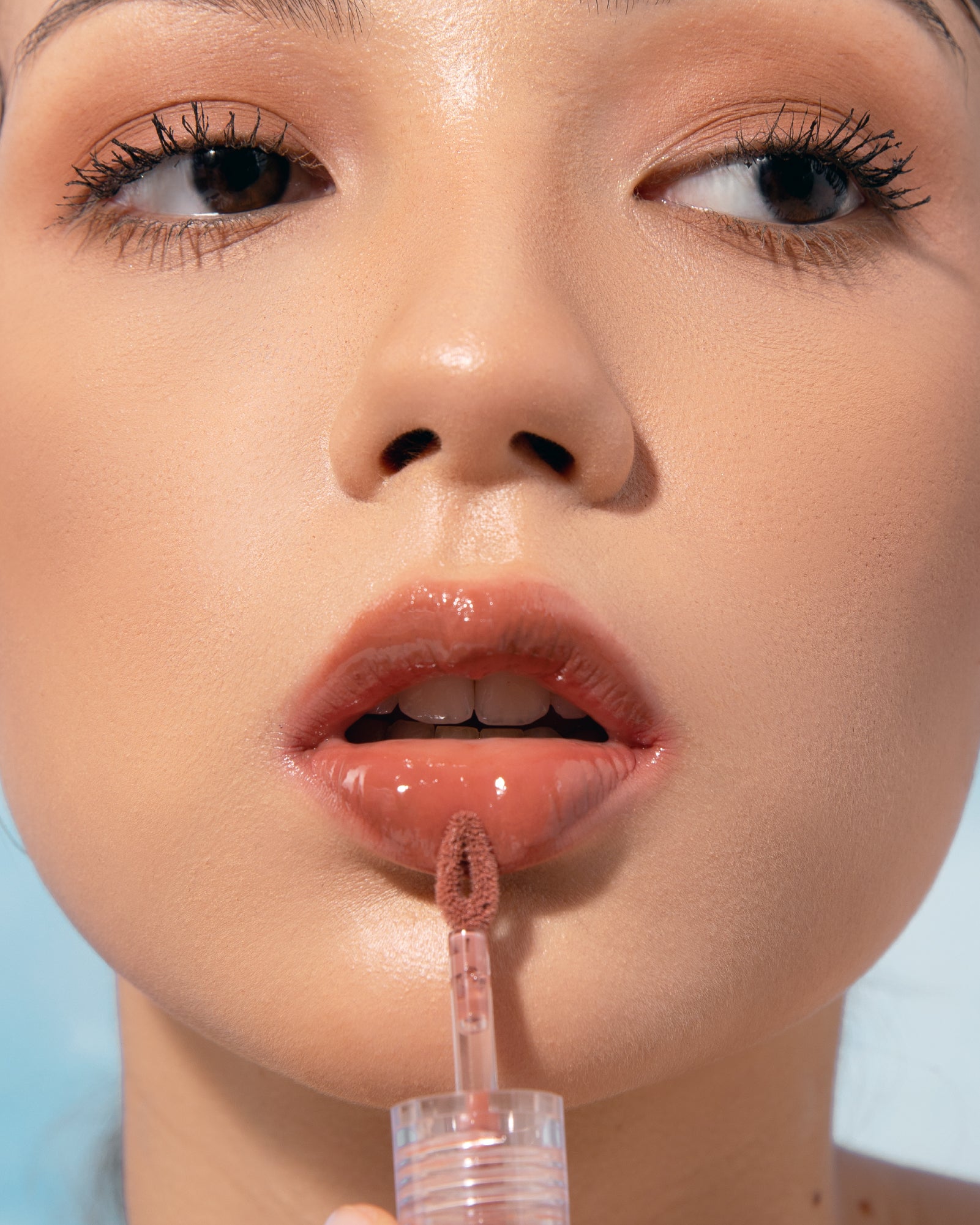 Lizzie Parra Kreasi BLP Lip Vinyl