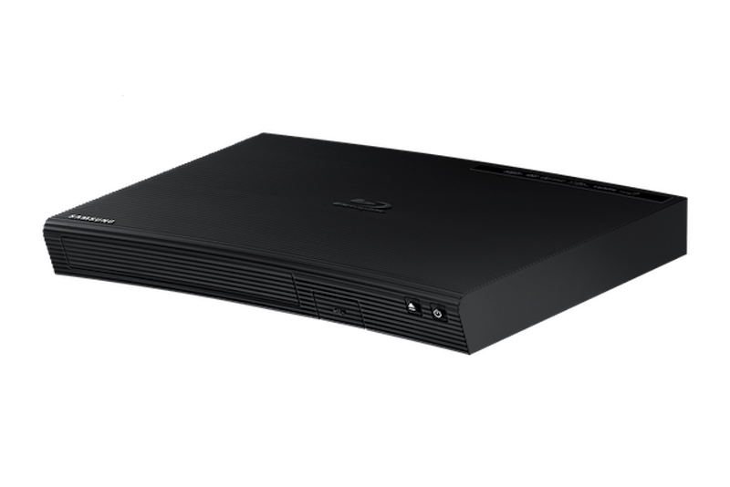 Blu-ray Disc Player 2