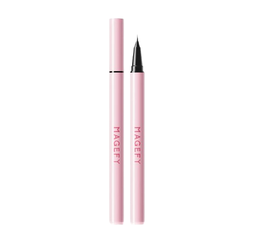 10 Rekomendasi Eyeliner Cokelat Terbaik  4