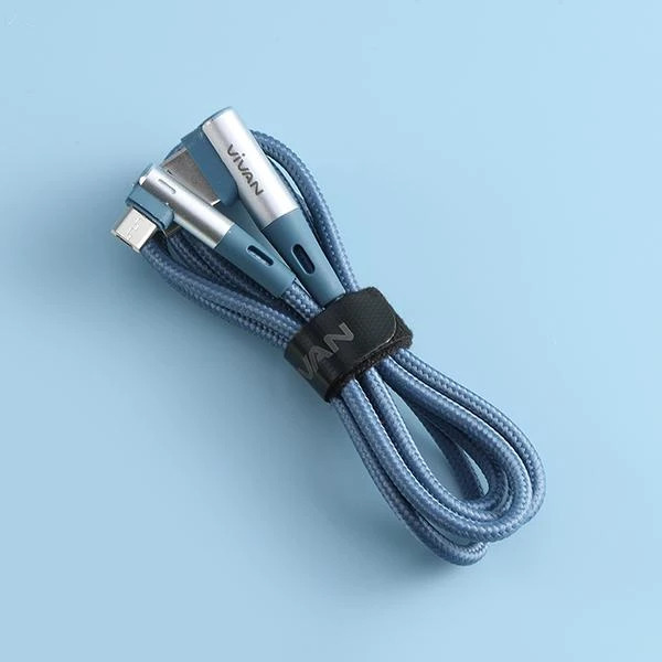 Vivan Kabel Data Micro USB 3