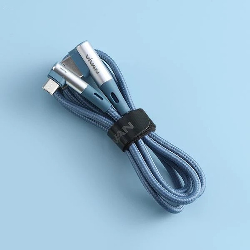 Vivan Kabel Data Micro USB 3