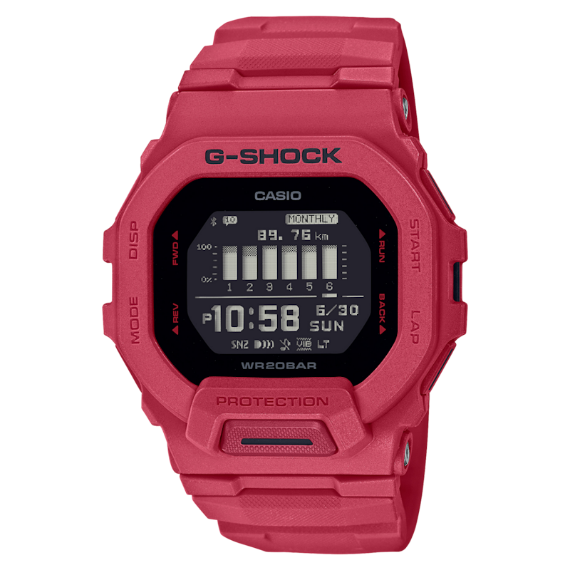 10 Rekomendasi Jam Tangan G Shock untuk Pria Terbaik Terbaru