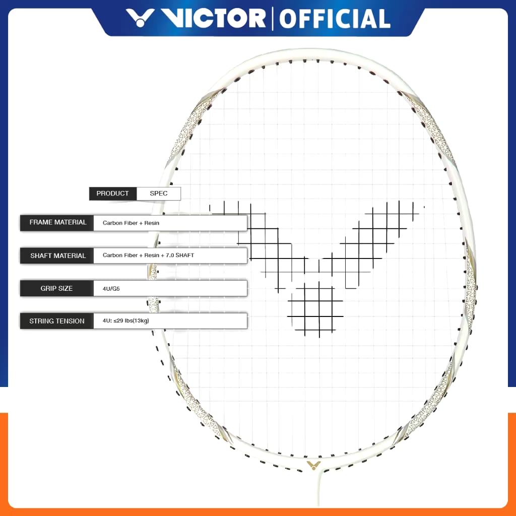 VICTOR VICTOR THRUSTER K 99 TK-99