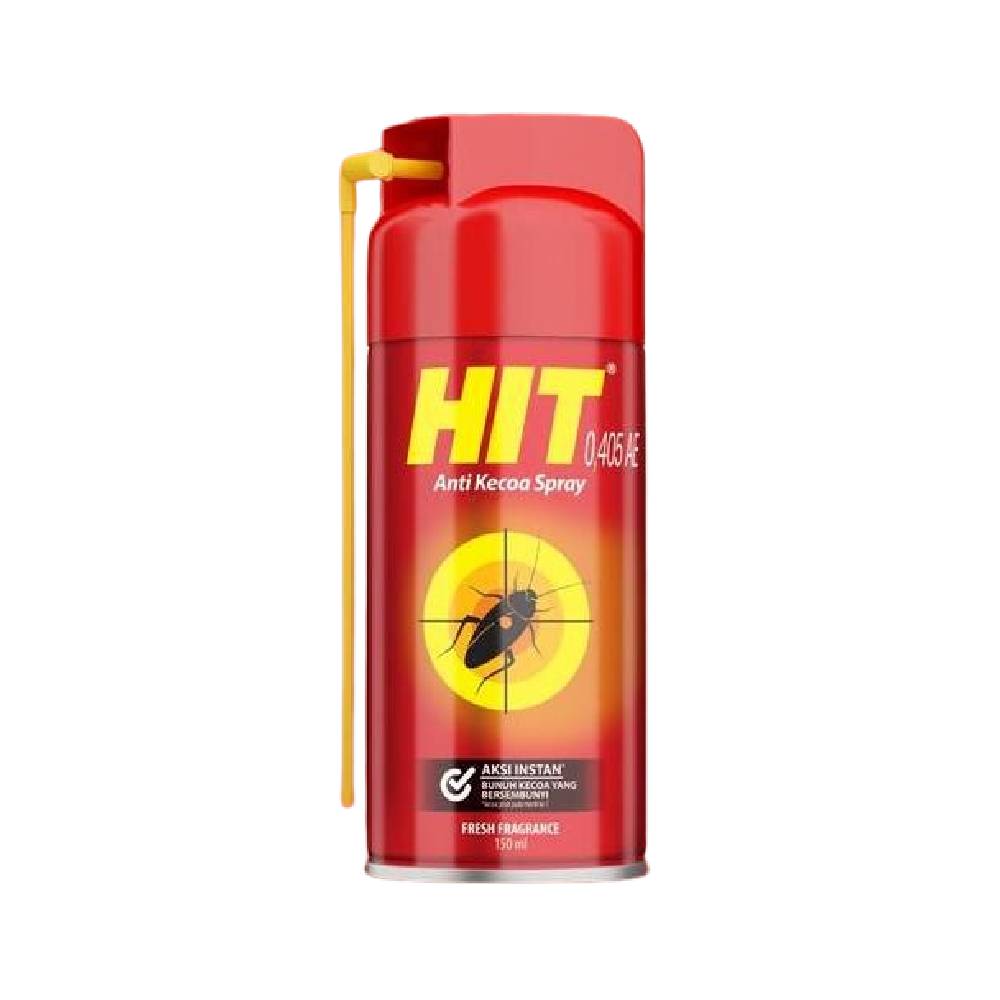 HIT® ｜ Anti Kecoa Spray