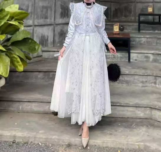 Batik Rais Batik Rais Sienna 3 In 1