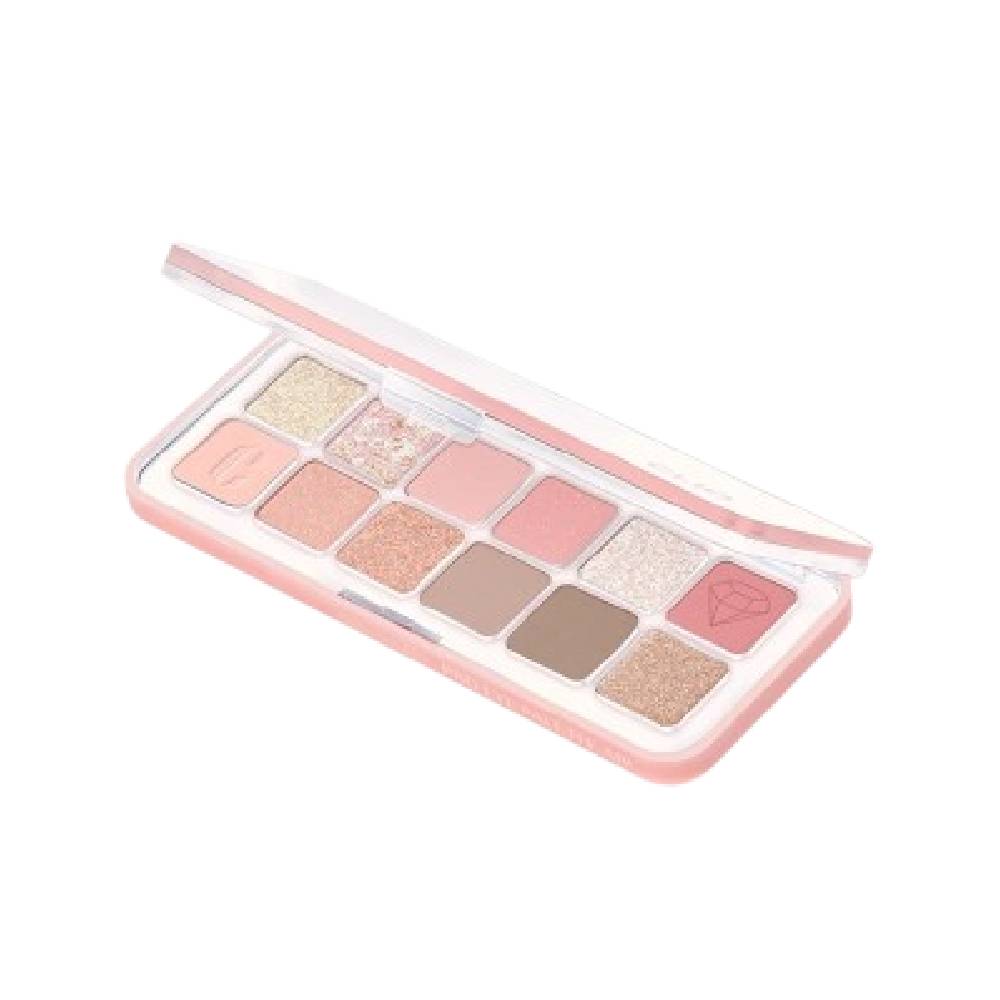 10 Rekomendasi Eyeshadow Korea Terbaik  [Ditinjau oleh Makeup Artist](Terbaru Tahun 2026) 1