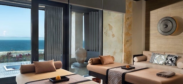 The Apurva Kempinski 5