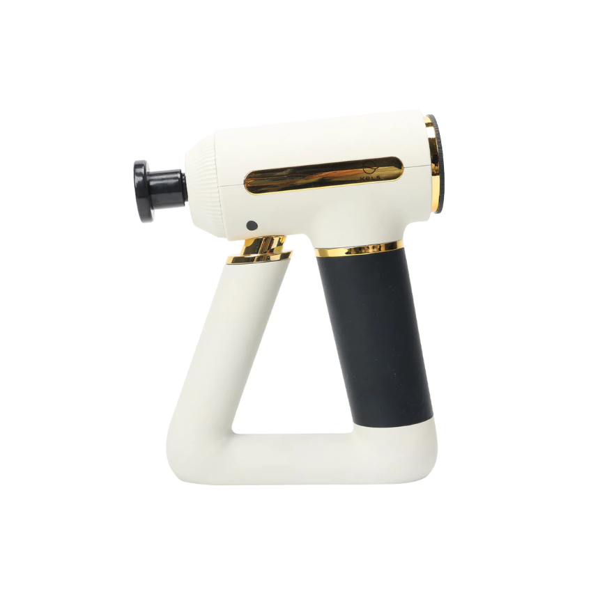 Kels Levi Triangle Massage Gun 3