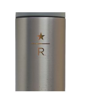 Tumbler Reserve 20 Oz SS Gray Gold R73 3