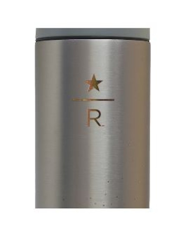 Tumbler Reserve 20 Oz SS Gray Gold R73 3
