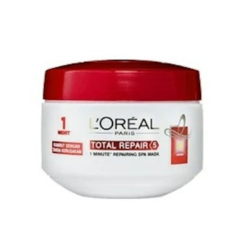 Elseve Total Repair 5 Hair Mask 1