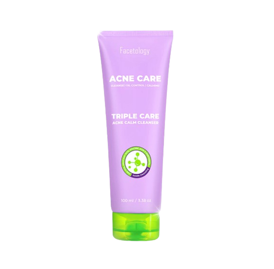 10 Rekomendasi Facial Wash untuk Kulit Sensitif Terbaik  [Menenangkan Jerawat & Melembapkan] (Terbaru Tahun 2026) 2