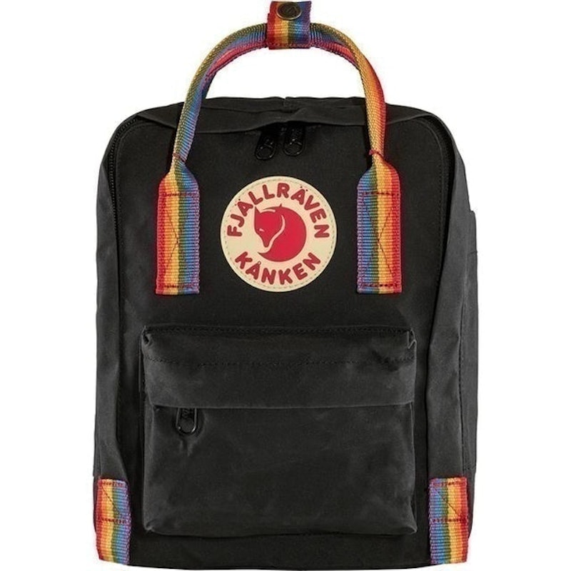 Kånken Rainbow Mini 3