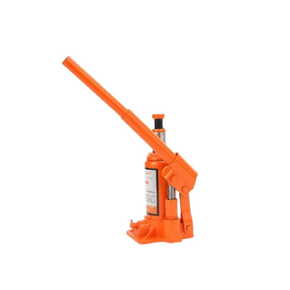 Kapusi Hydraulic Jack 8 Ton ｜ K-0004