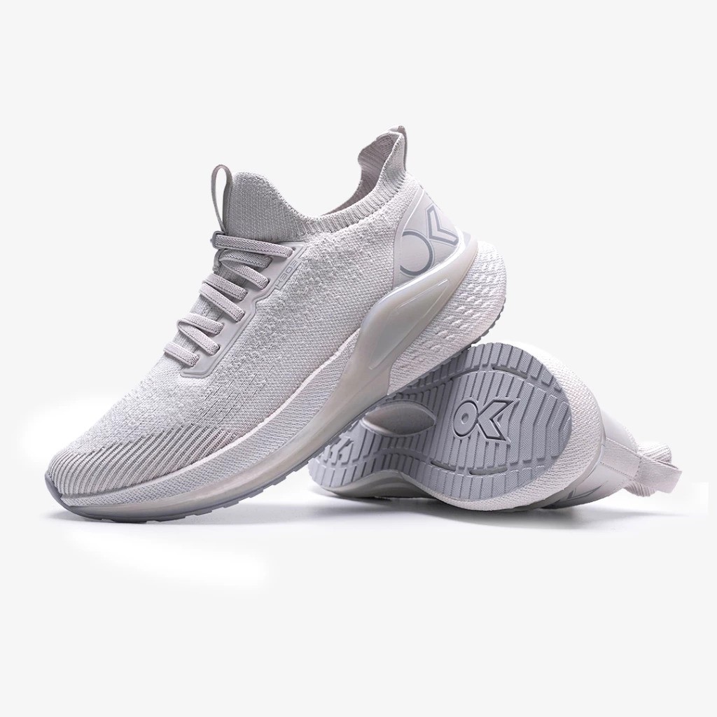  Kanky x Tirta Story Sensu V2 L.Grey