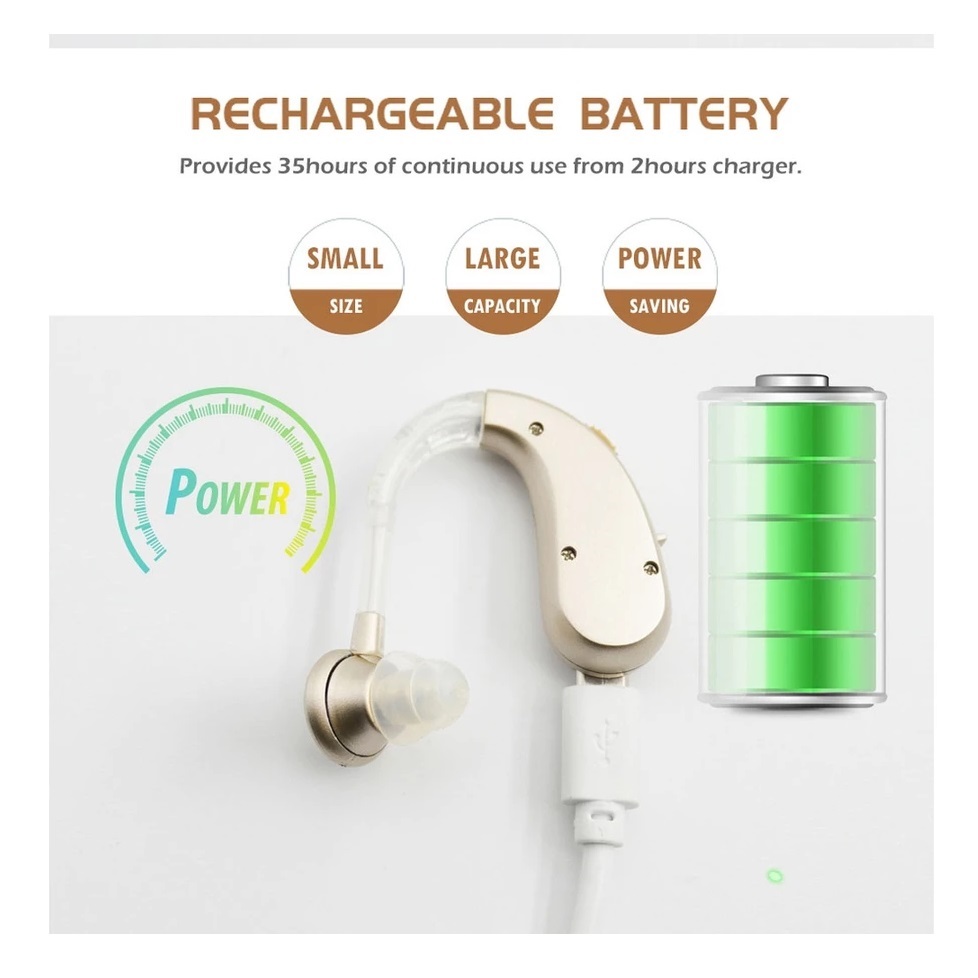  Dr.Isla Alat Bantu Dengar Orang Tua H11