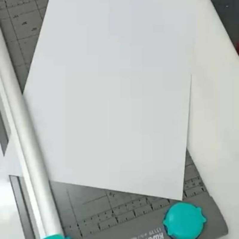 KW-triO 5-in-1 Rotary Paper Trimmer 13139