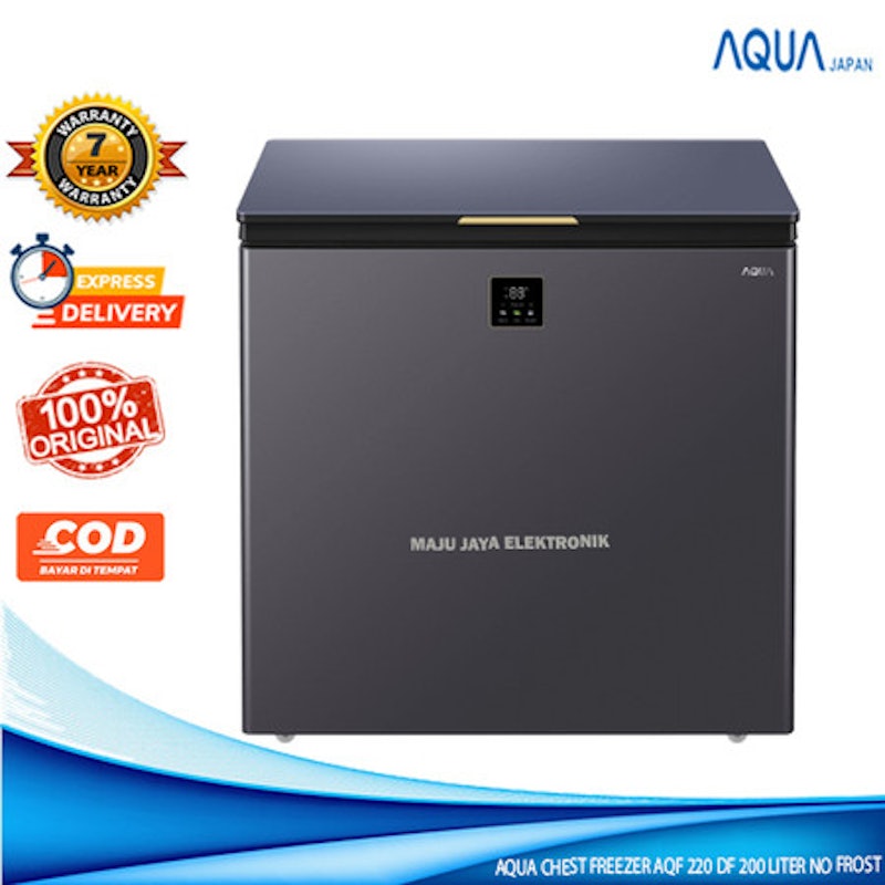AQUA Cold Chain 2