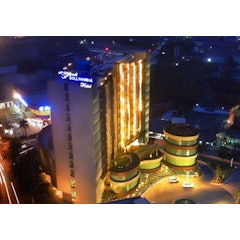 Grand Soll Marina Hotel Tangerang