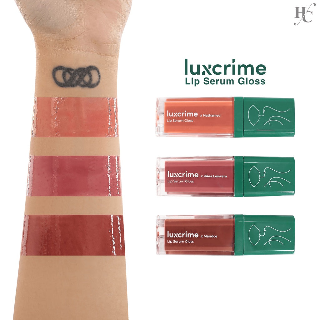 Lip Serum Gloss 2