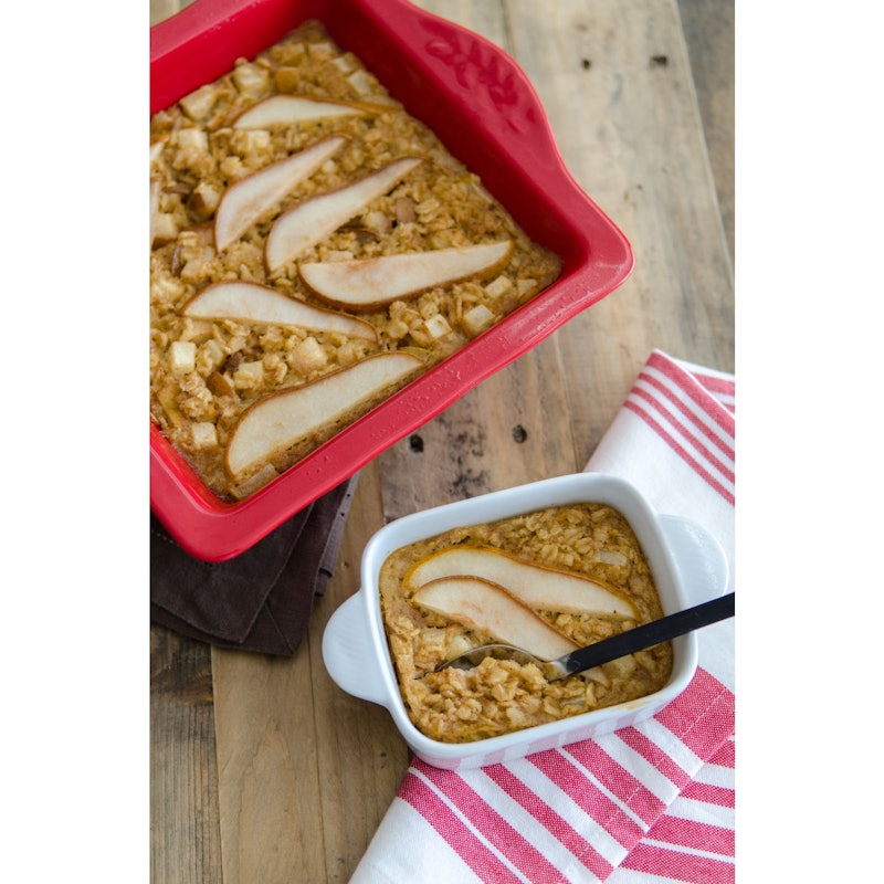 Gluten Free Rolled Oats 3