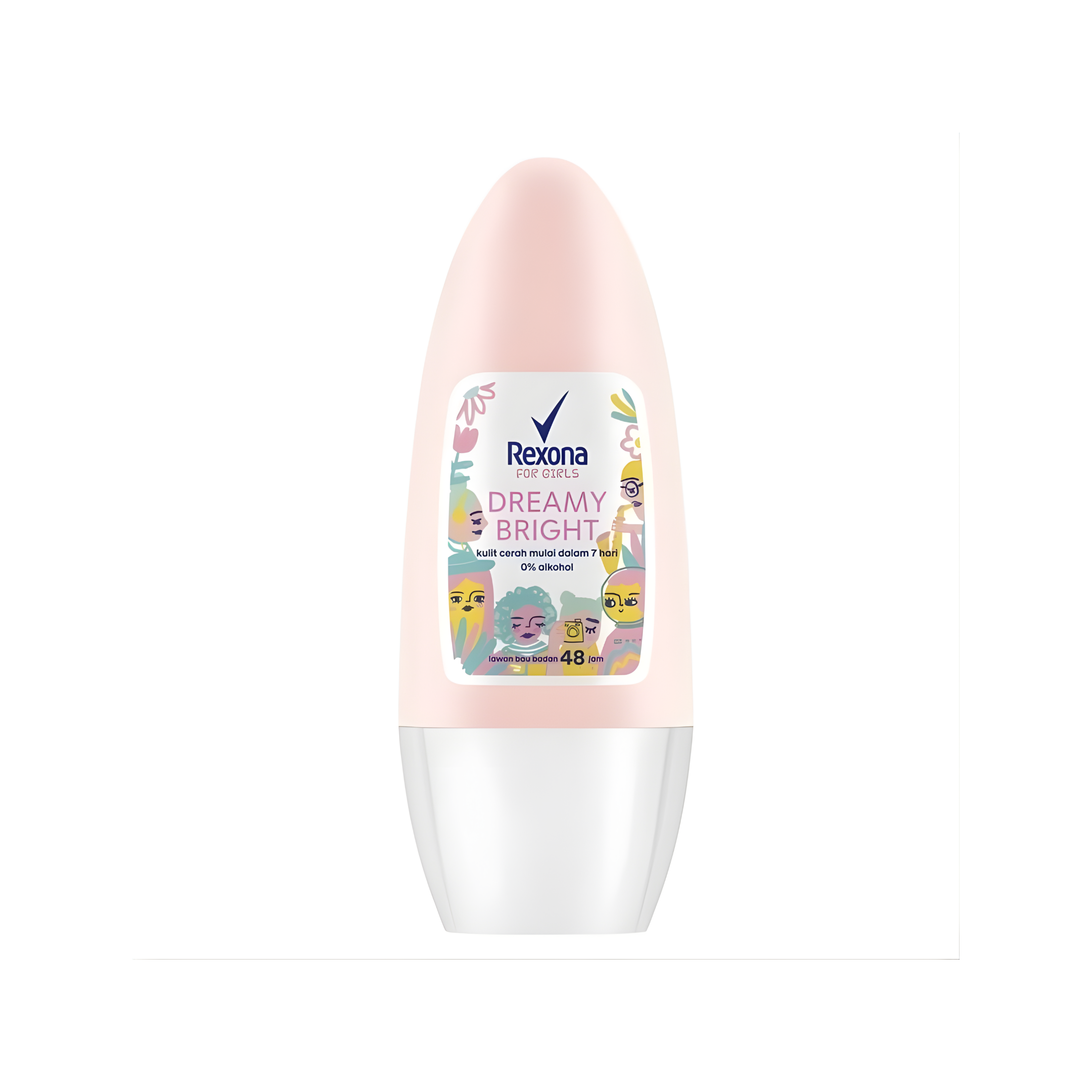 Rexona ｜ Dreamy Bright