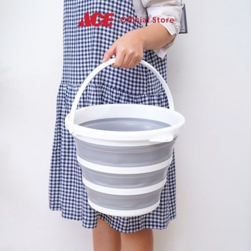 Pro Clean 10 Liter Ember Lipat 5
