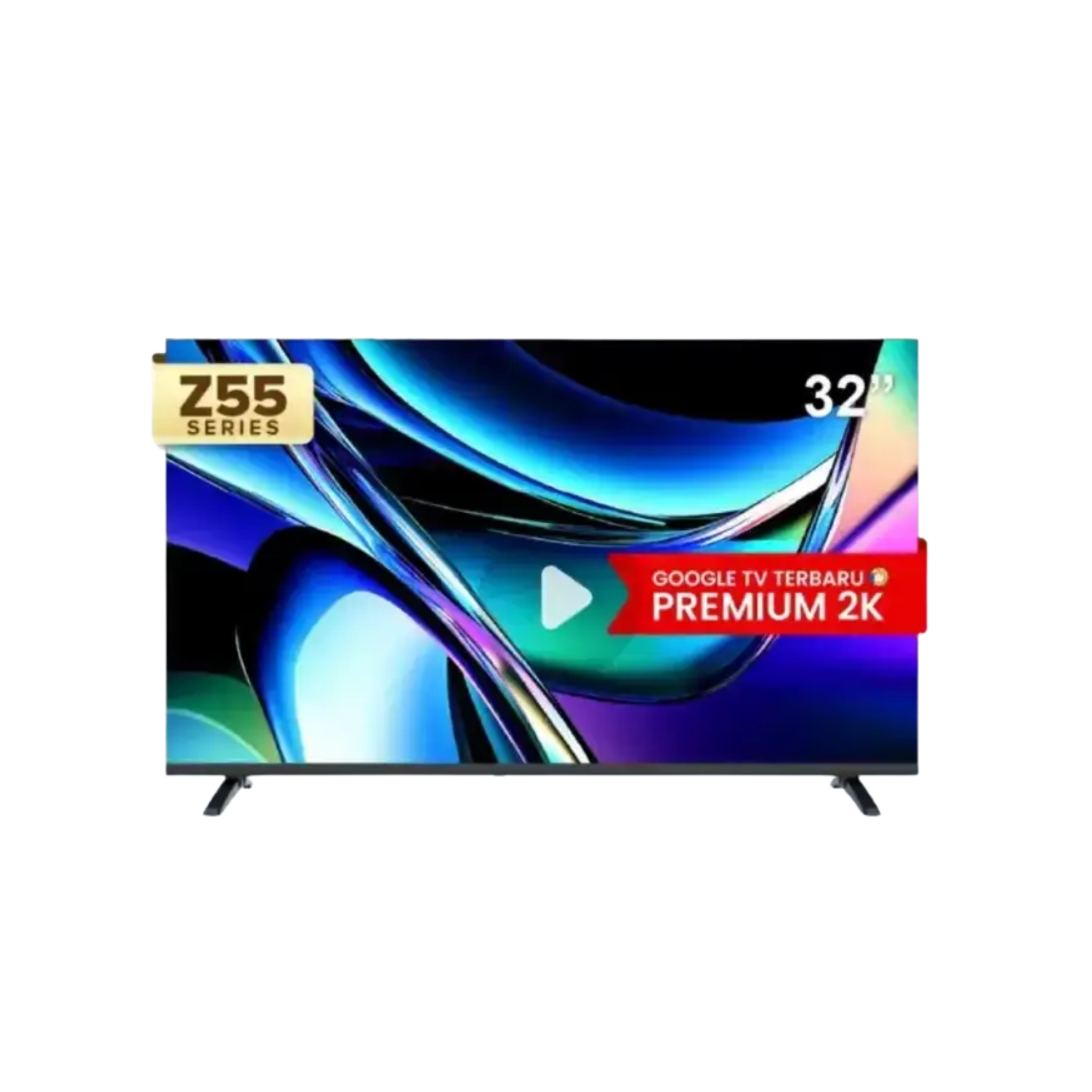 COOCAA 2K Google TV  ｜ 32Z55