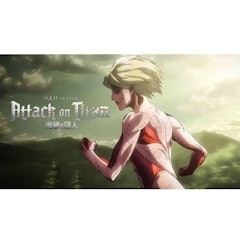 Attack on Titan