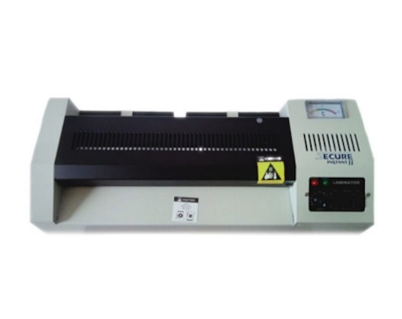 Laminator