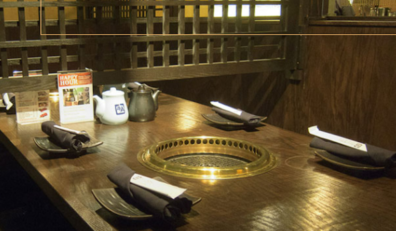 Gyu-Kaku 4