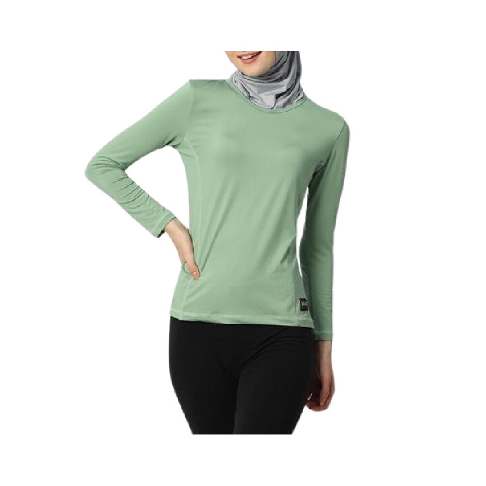 HIA Everywear Deerya Top Manset