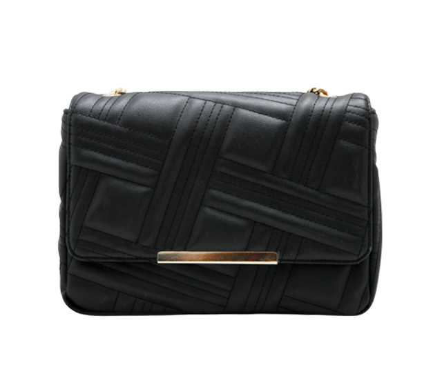 Pricilia Quilted Slingbags